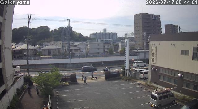 LiveCamera