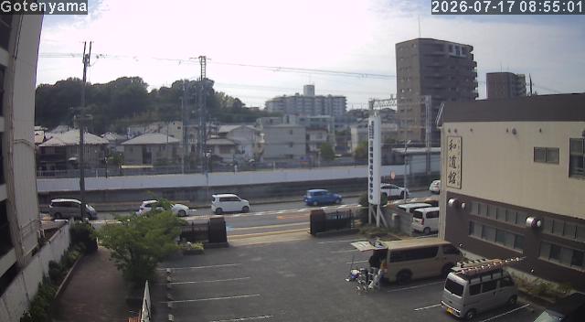 LiveCamera