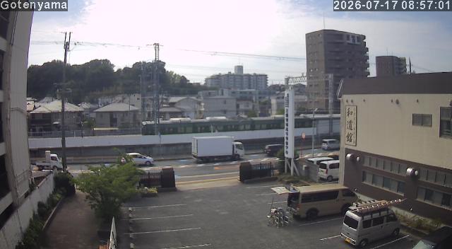 LiveCamera