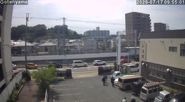 LiveCamera