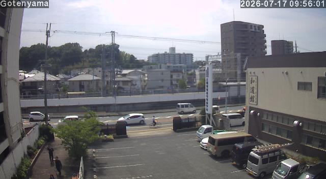 LiveCamera