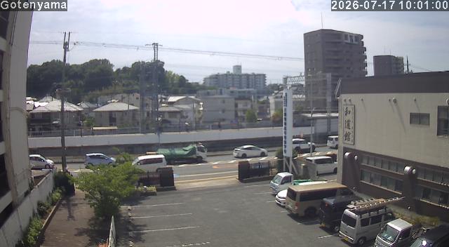 LiveCamera