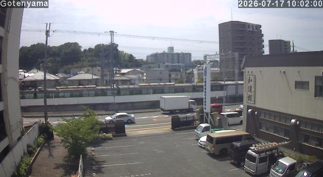 LiveCamera