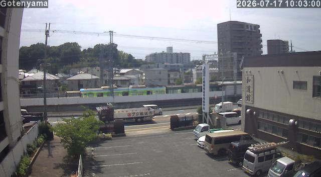 LiveCamera