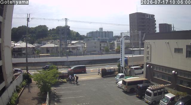 LiveCamera