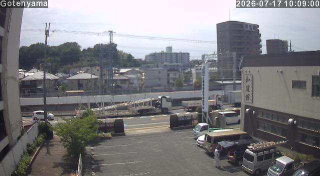 LiveCamera