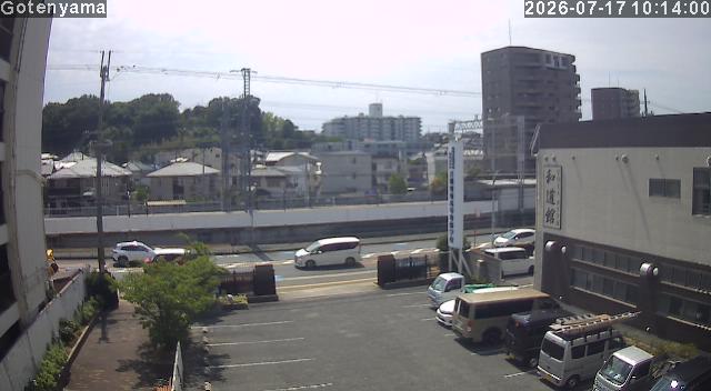 LiveCamera