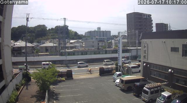LiveCamera