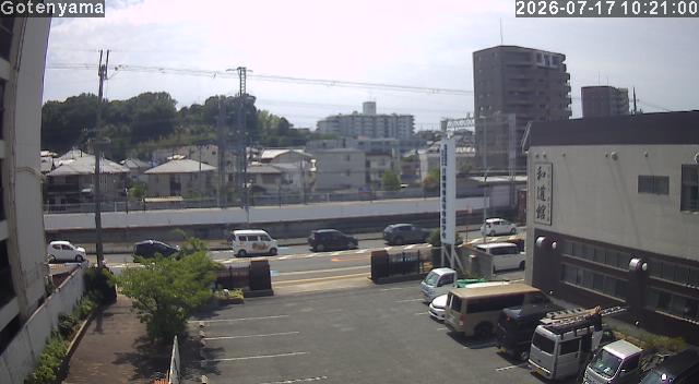 LiveCamera