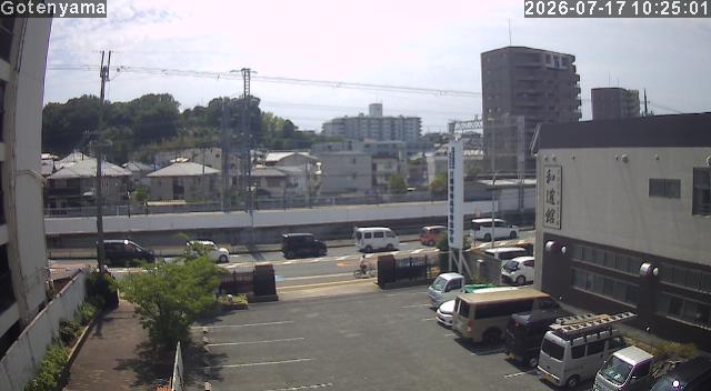 LiveCamera