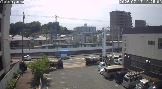 LiveCamera