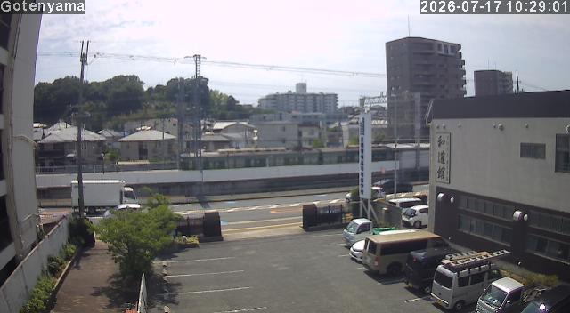 LiveCamera