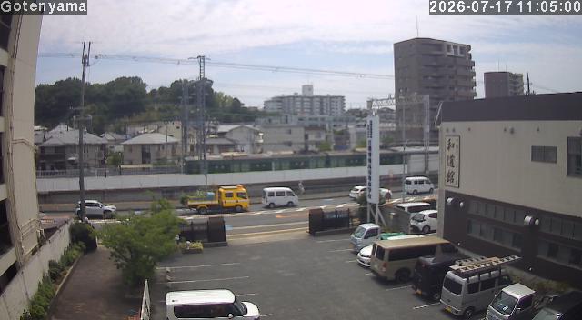 LiveCamera
