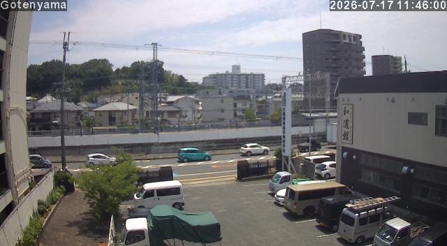 LiveCamera
