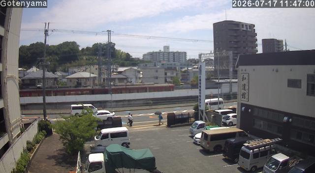 LiveCamera
