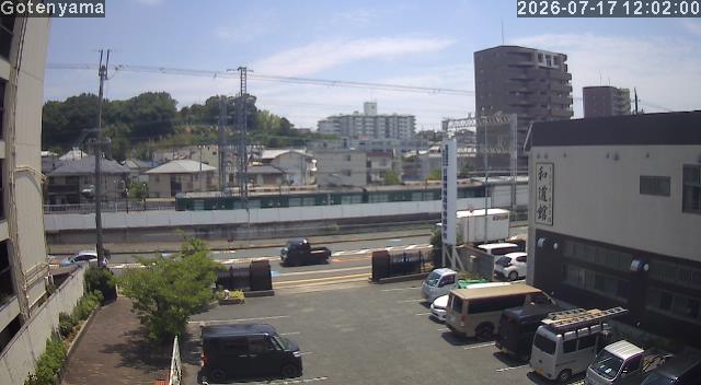 LiveCamera