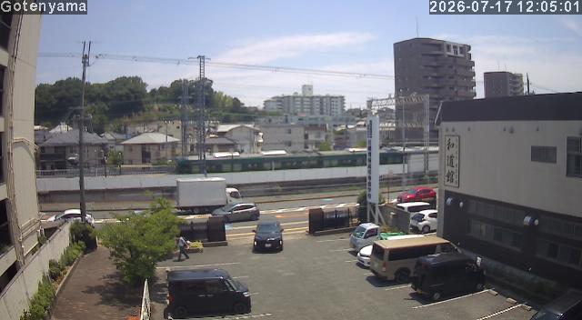 LiveCamera
