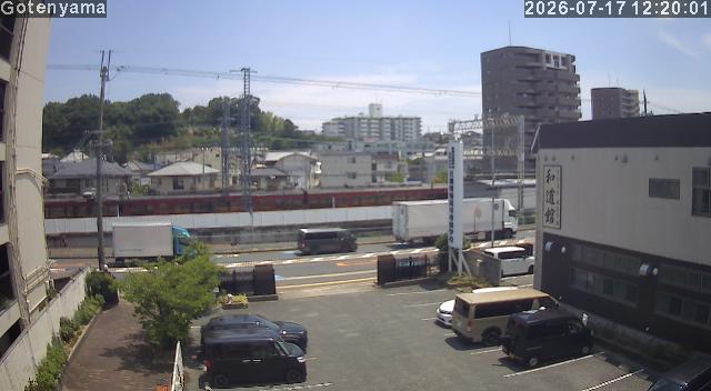 LiveCamera