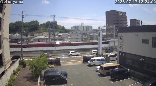 LiveCamera