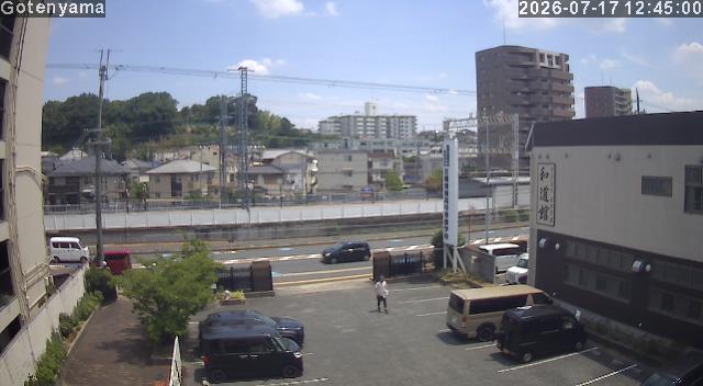 LiveCamera