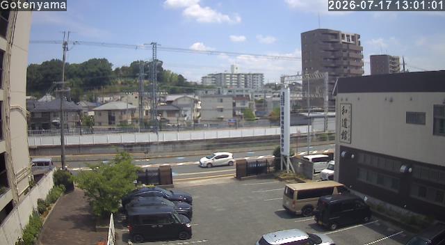 LiveCamera