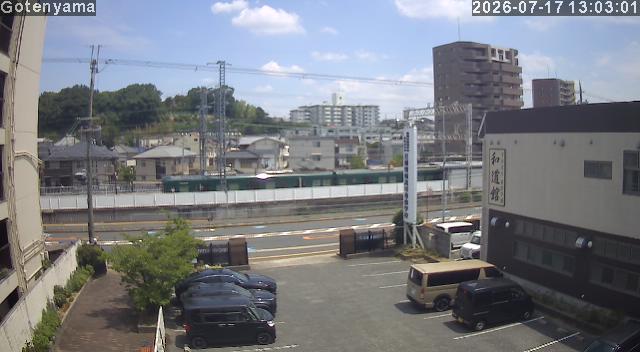 LiveCamera