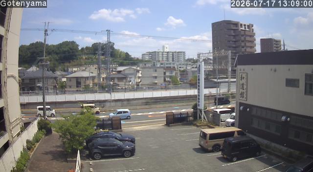 LiveCamera