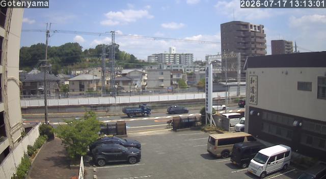 LiveCamera