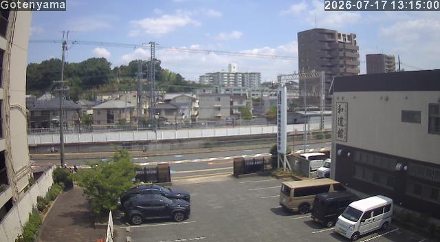 LiveCamera