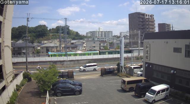 LiveCamera