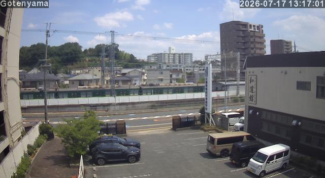 LiveCamera