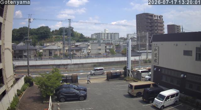 LiveCamera