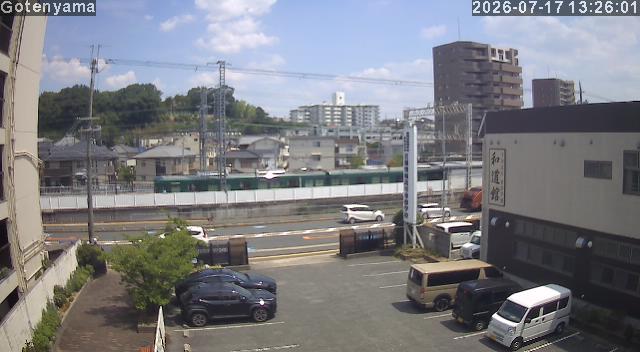 LiveCamera
