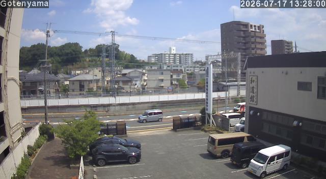 LiveCamera