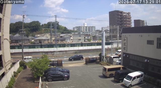 LiveCamera