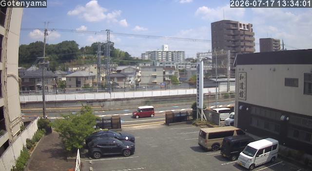 LiveCamera