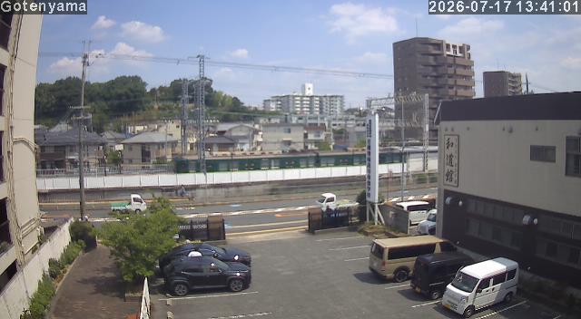 LiveCamera