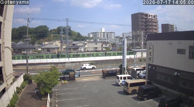 LiveCamera