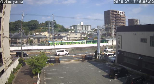 LiveCamera