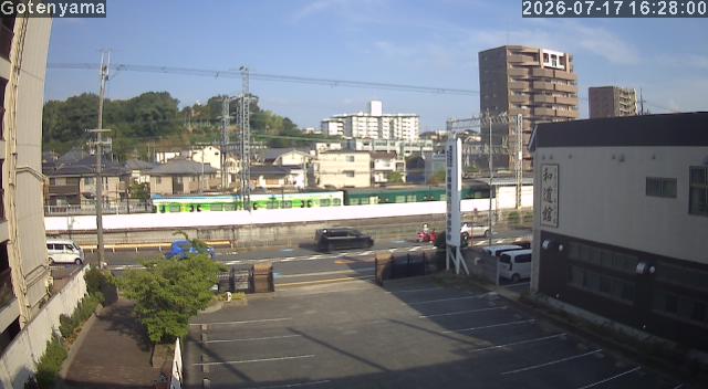 LiveCamera