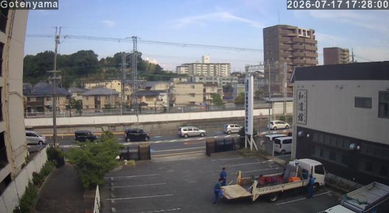 LiveCamera