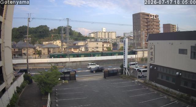 LiveCamera