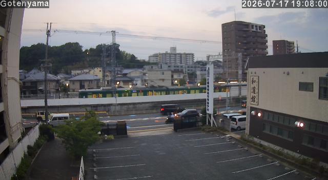 LiveCamera