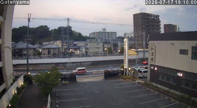 LiveCamera