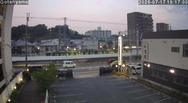 LiveCamera