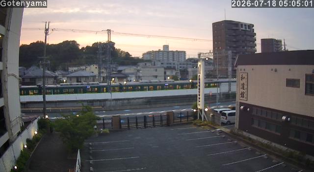 LiveCamera