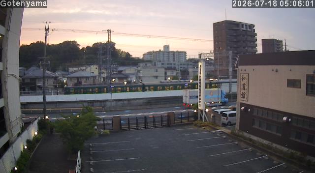 LiveCamera