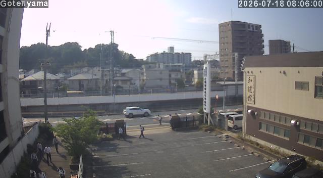 LiveCamera