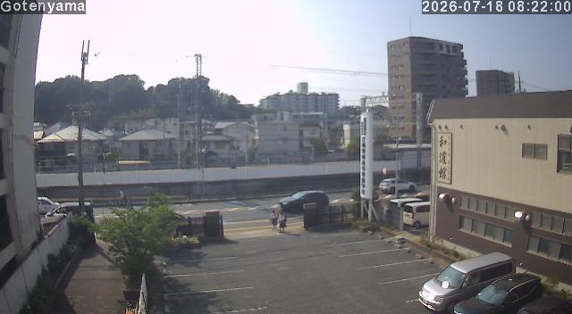 LiveCamera
