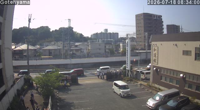 LiveCamera